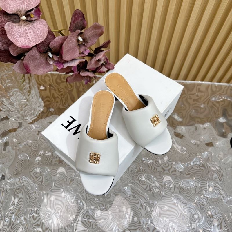 Loewe Sandals